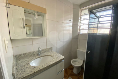 Apartamento à venda com 1 quarto em Liberdade, São Paulo, SP
