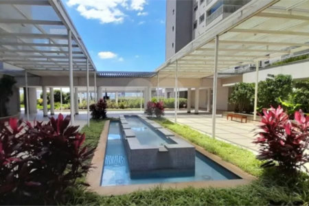 Apartamento à venda com 2 quartos, sendo 1 suíte, em Barra Funda, São Paulo, SP
