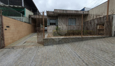 Casa Térrea à venda com 3 quartos, sendo 1 suíte,  em Vila Ré, São Paulo, SP