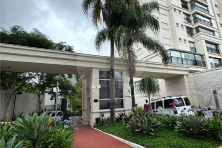 Apartamento à venda com 3 quartos, sendo 1 suíte, em Vila Gilda, Santo André, SP