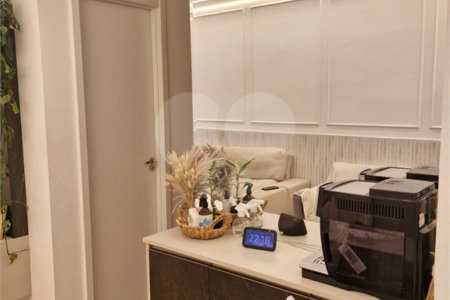 Apartamento à venda com 3 quartos, sendo 1 suíte, em Parque Residencial da Lapa, São Paulo, SP