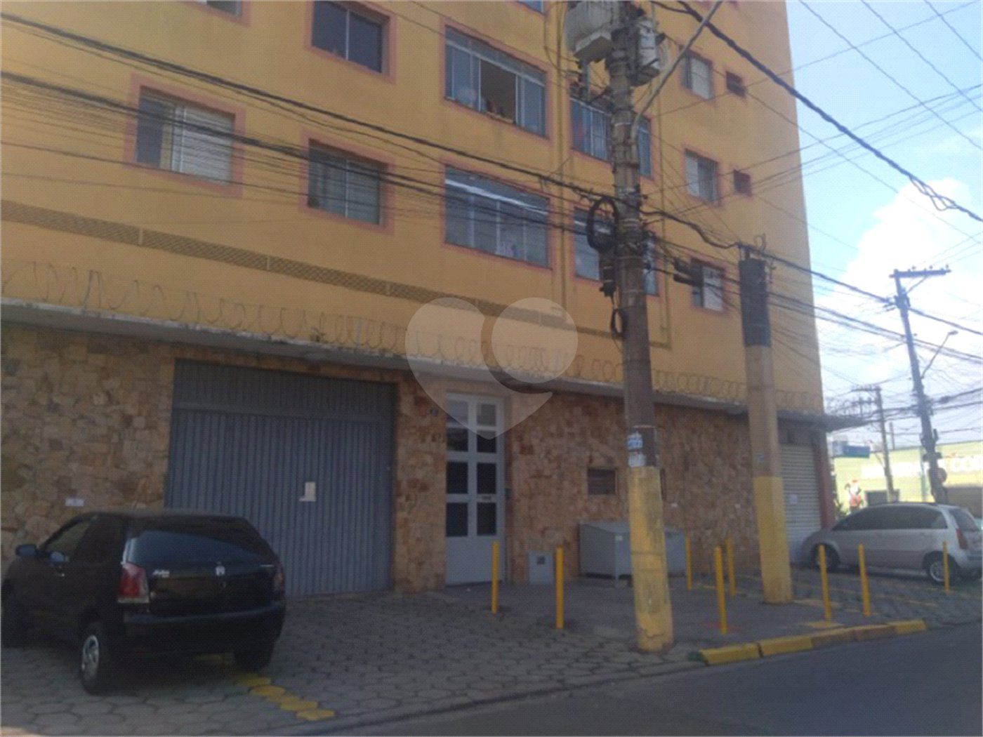 Apartamento à venda com 3 quartos, sendo 1 suíte, em Jardim Guimarães, Guarulhos, SP