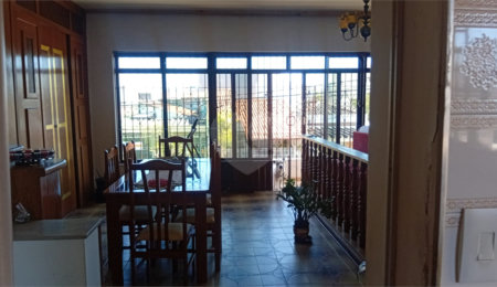 Casa à venda ou para alugar com 7 quartos, sendo 1 suíte,  em Vila Mogilar, Mogi das Cruzes, SP