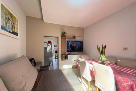 Casa à venda com 2 quartos em Jaguaribe, Osasco, SP