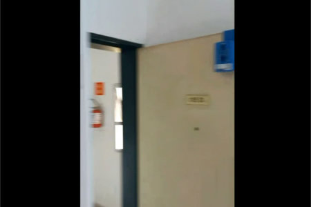 Apartamento para alugar com 2 quartos em Jardim da Glória, Cotia, SP