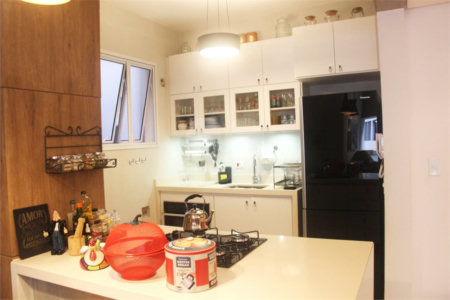 Apartamento à venda com 2 quartos em Bela Vista, São Paulo, SP