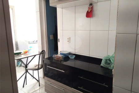 Cobertura à venda com 3 quartos, sendo 1 suíte, em Rio Comprido, Rio de Janeiro, RJ