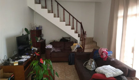 Casa à venda com 2 quartos em Sumarezinho, São Paulo, SP