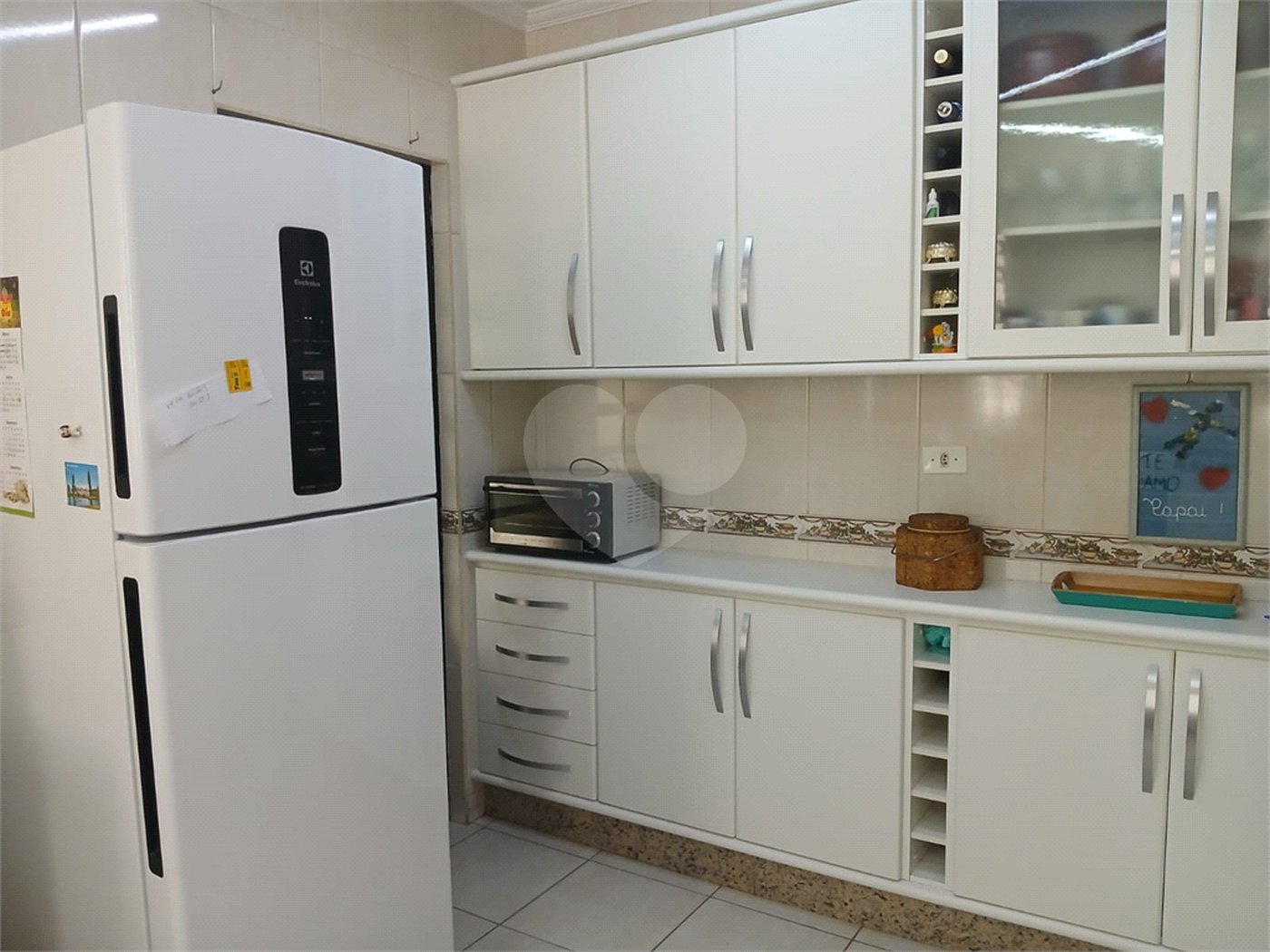 Sobrado à venda com 3 quartos, sendo 1 suíte,  em Imirim, São Paulo, SP