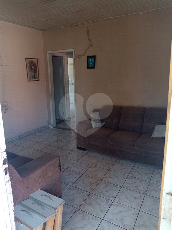Sobrado à venda com 2 quartos em Vila Nova Cachoeirinha, São Paulo, SP