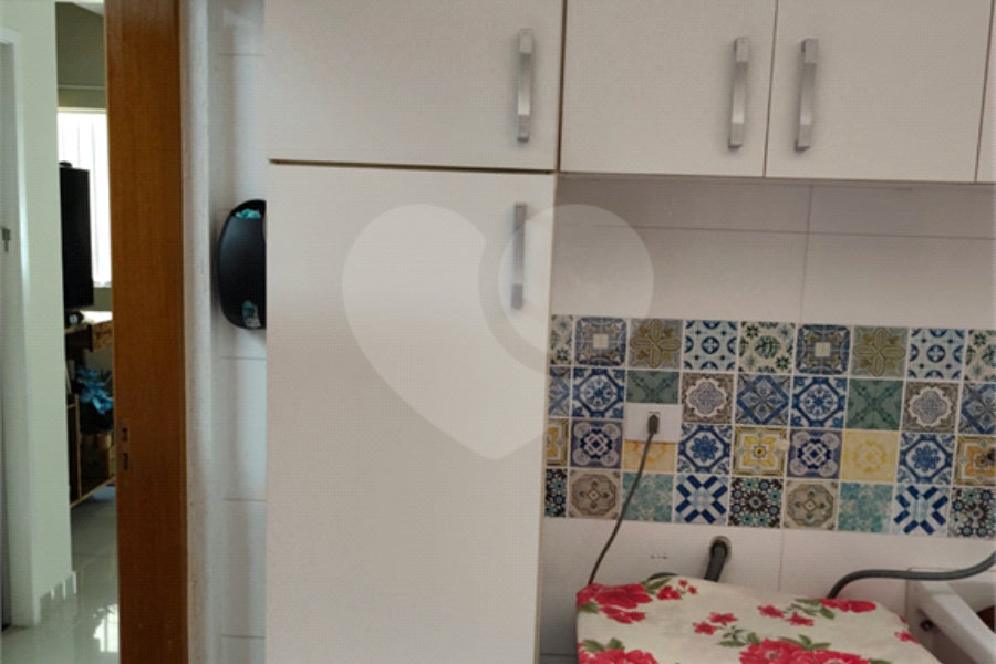 Casa à venda com 2 suítes no condomínio Simão Machado, São Paulo - SP