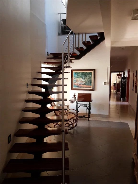 Casa à venda com 5 suítes em Chácara Malota, Jundiaí, SP