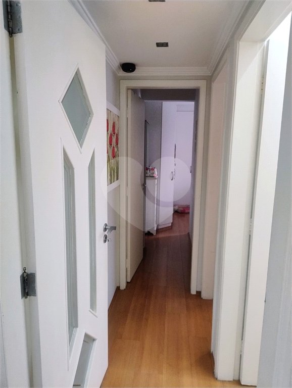Apartamento à venda com 3 quartos em Vila São Francisco, São Paulo, SP