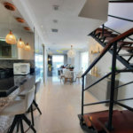 Cobertura à venda, 196 m² por R$ 2.200.000,00 - Jardim Las Palmas - Guarujá/SP
