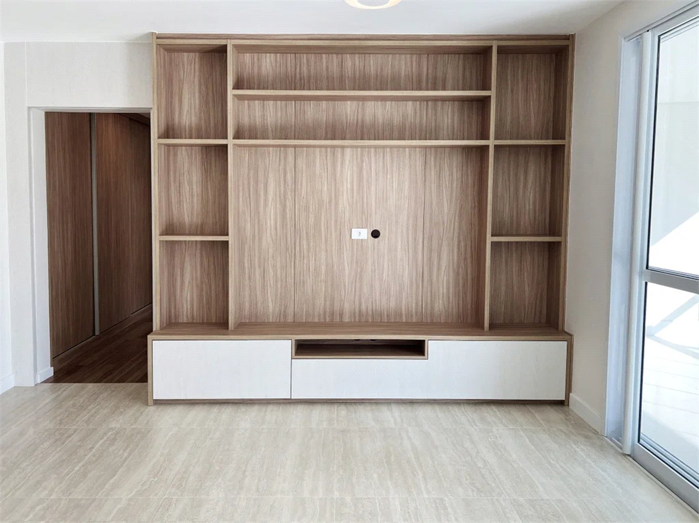 Apartamento à venda com 3 suítes em Vila Romana, São Paulo, SP