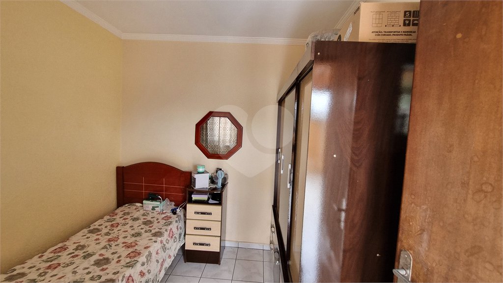 Sobrado à venda com 3 quartos, sendo 1 suíte, em Água Fria, São Paulo, SP