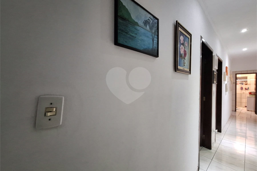 Casa à venda com 2 quartos em Limão, São Paulo, SP
