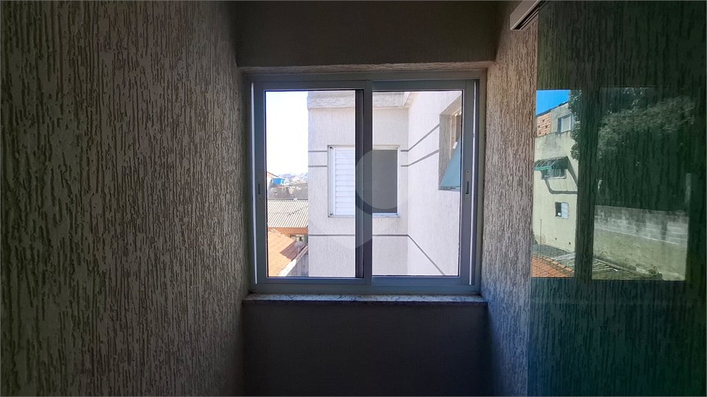Apartamento à venda com 2 quartos em Vila Medeiros, São Paulo, SP