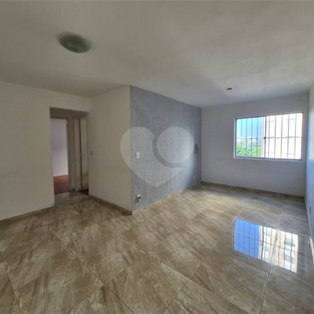 Apartamento à venda com 2 quartos em Jaguaré, São Paulo, SP