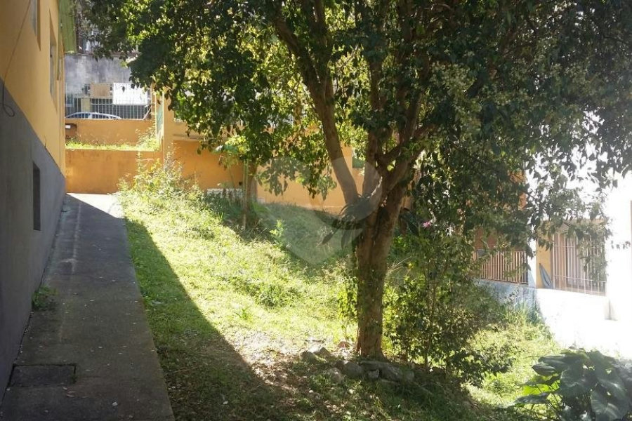 Casa à venda com 1 quarto em Parque Mandaqui, São Paulo, SP