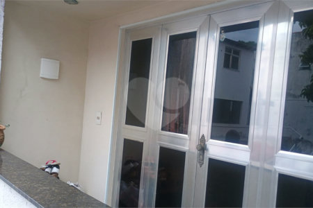 Villagio à venda com 3 quartos em Senador Vasconcelos, Rio de Janeiro, RJ