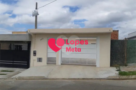 Casa à venda com 2 quartos, sendo 1 suíte,  em Setville Altos de São José, São José dos Campos, SP