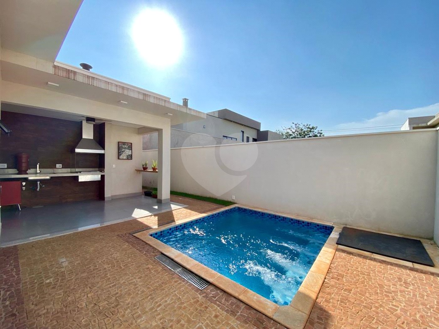 Casa à venda com 3 suítes, no condomínio Portal da Mata, Ribeirão Preto - SP