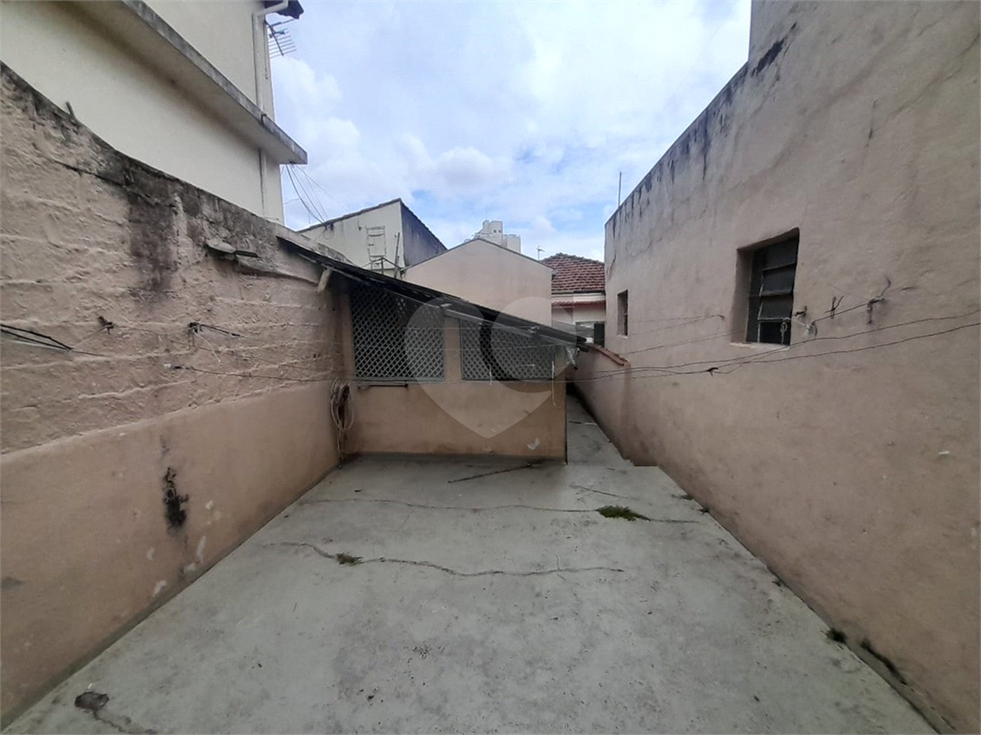 Sobrado à venda com 2 quartos em Vila Maria Alta, São Paulo, SP