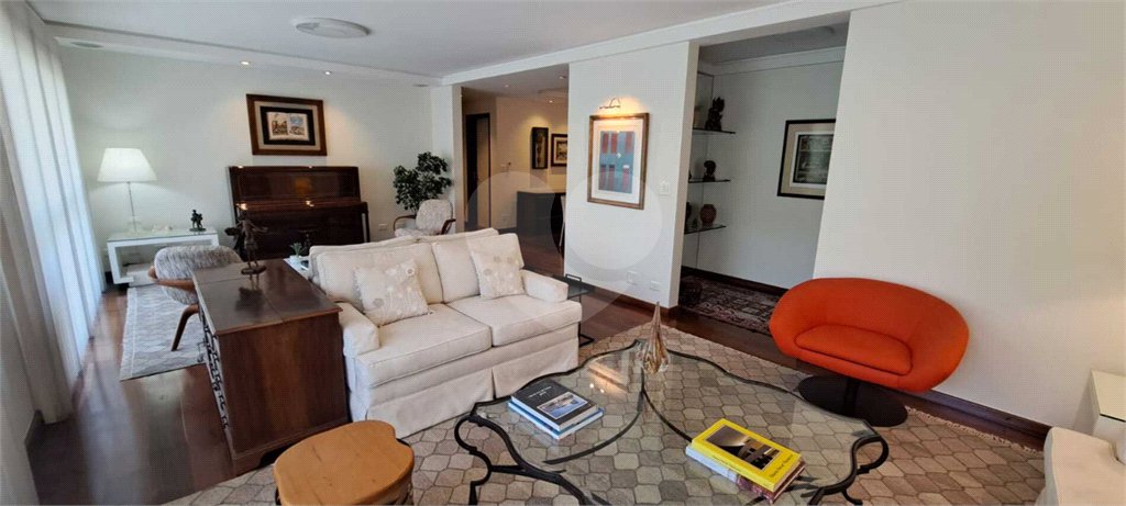 Apartamento para alugar com 3 quartos, sendo 1 suíte, em Jardim Paulista, São Paulo, SP