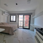 Apartamento à venda com 1 quarto em Perdizes, São Paulo, SP