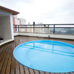 Apartamento à venda com 2 quartos, sendo 1 suíte, em Jardim Íris, São Paulo, SP
