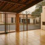 Casa de Vila à venda com 3 quartos, sendo 1 suíte,  em Wanel Ville, Sorocaba, SP