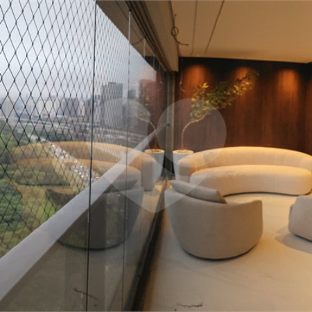 Apartamento à venda com 3 suítes em Jardim Fonte do Morumbi, São Paulo, SP