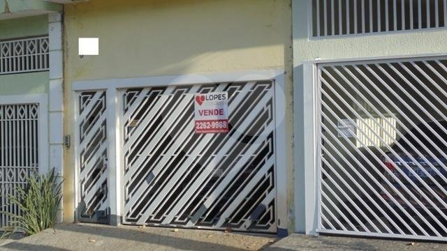 Sobrado à venda com 3 quartos em Tucuruvi, São Paulo, SP