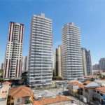 Apartamento à venda com 3 suítes em Tatuapé, São Paulo, SP