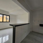 Casa com 2 dormitórios à venda, 95 m² por R$ 595.000,00 - Macuco - Santos/SP