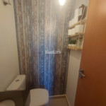 Apartamento à venda com 1 suíte em Atibaia Jardim, Atibaia, SP