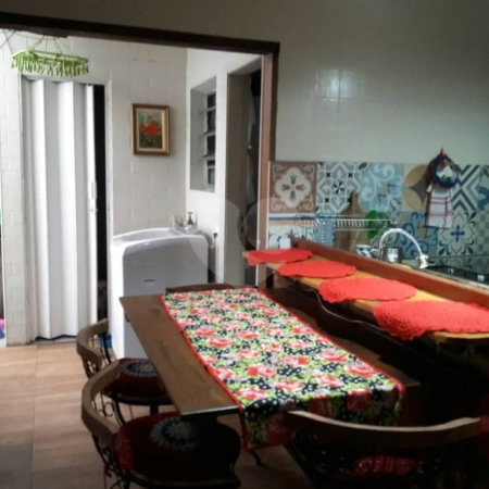 Apartamento à venda com 2 quartos em Tucuruvi, São Paulo, SP