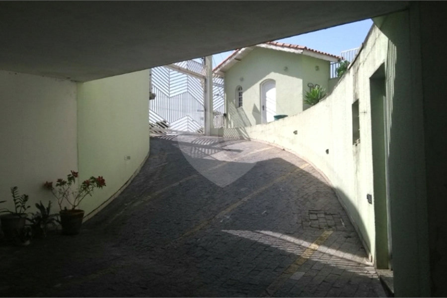 Casa à venda com 3 quartos, sendo 1 suíte, no condomínio São Marcos, São Paulo - SP