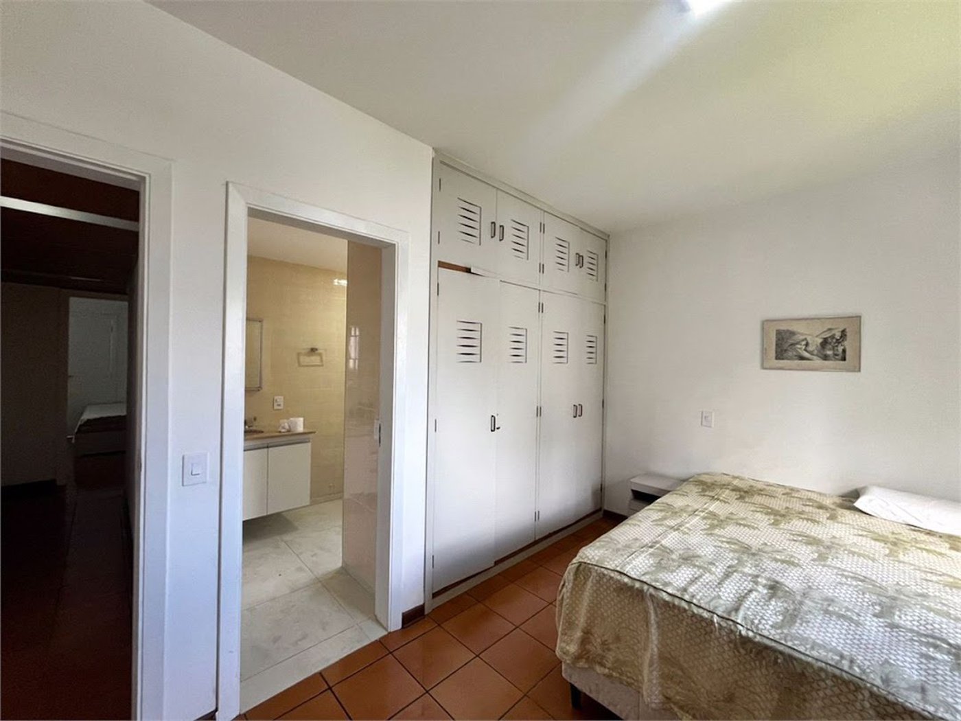 Apartamento com 3 dormitórios à venda, 100 m² por R$ 650.000,00 - Pitangueiras - Guarujá/SP
