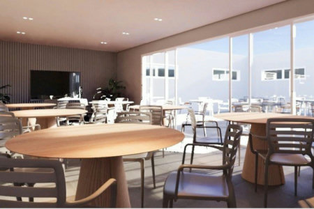 Residencial Unique