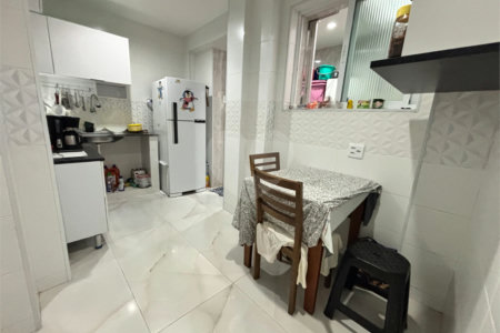 Casa Térrea à venda com 2 quartos, sendo 1 suíte, em Tijuca, Rio de Janeiro, RJ