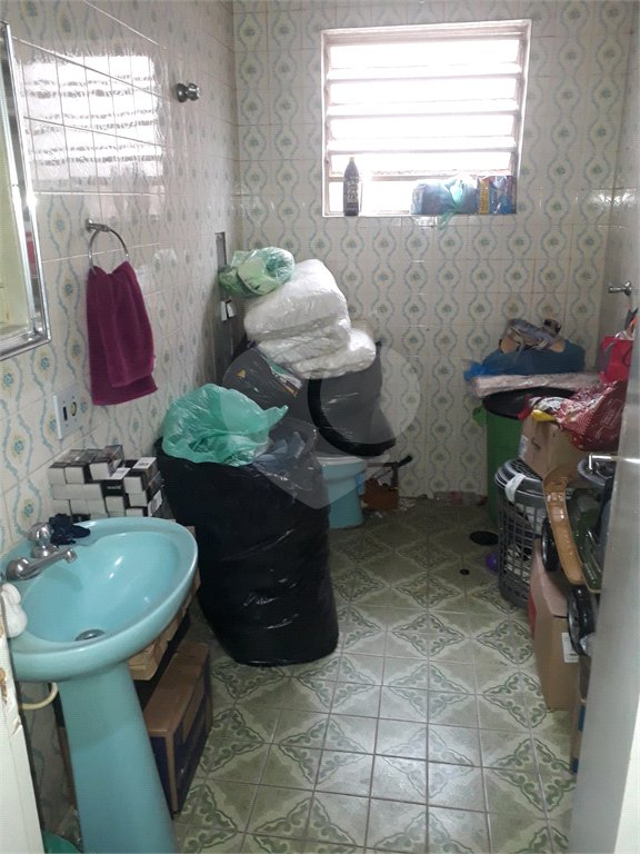 Casa à venda com 3 quartos em Casa Verde, São Paulo, SP