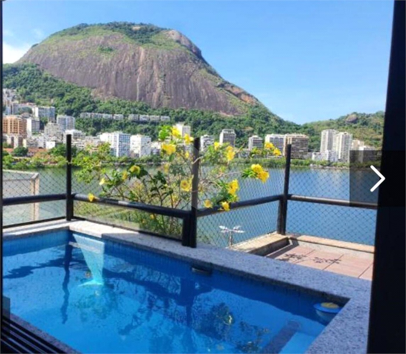 Cobertura à venda com 4 quartos, sendo 1 suíte, em Jardim Botânico, Rio de Janeiro, RJ