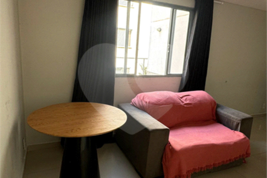 Apartamento à venda com 2 quartos em Tremembé, São Paulo, SP
