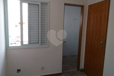 Casa à venda com 2 suítes em Vila Gustavo, São Paulo, SP