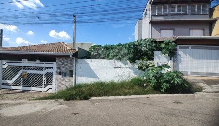 Terreno à venda em Nova Cerejeira, Atibaia, SP