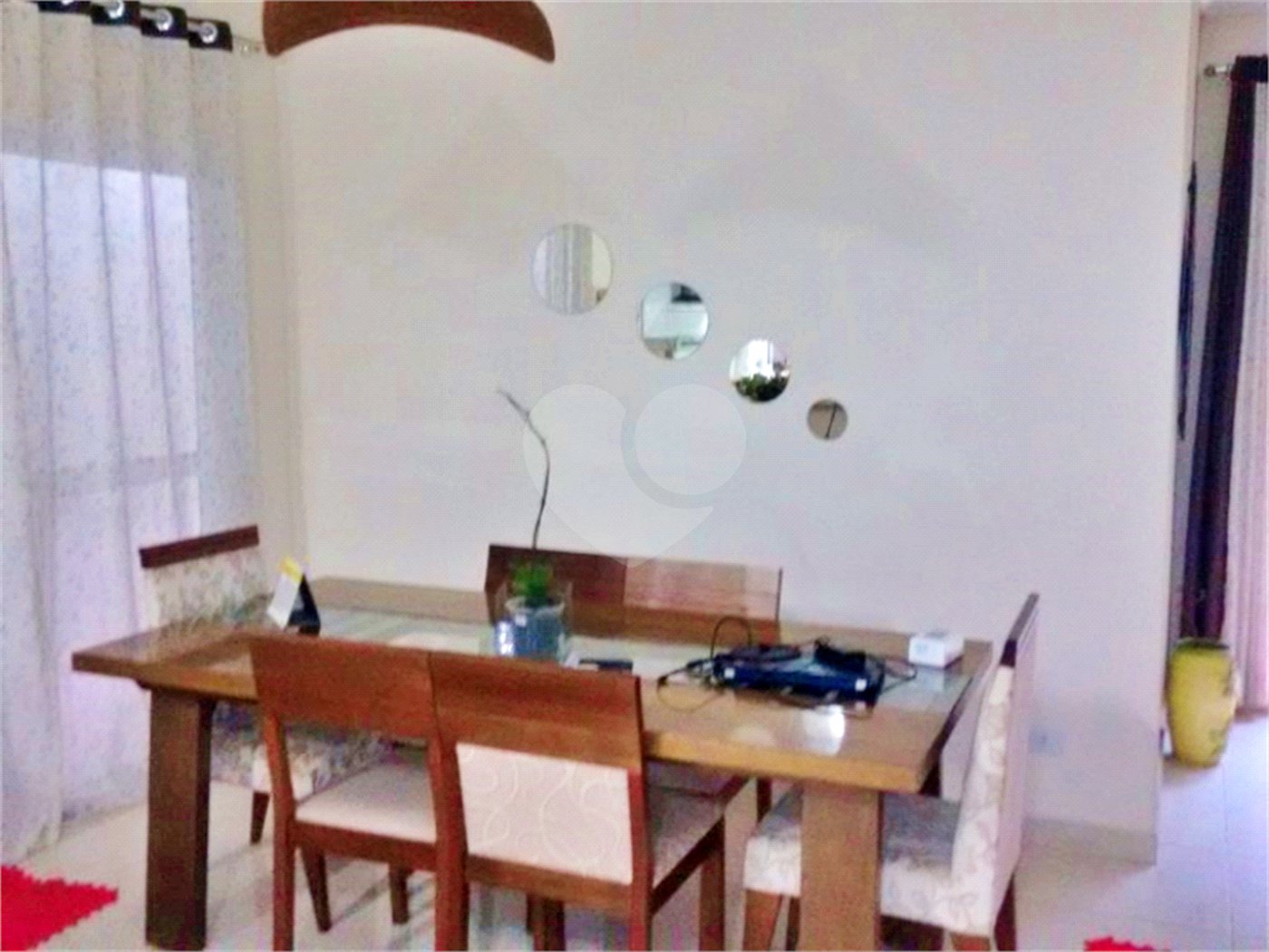 Casa Térrea à venda com 3 quartos, sendo 1 suíte,  em Mandaqui, São Paulo, SP