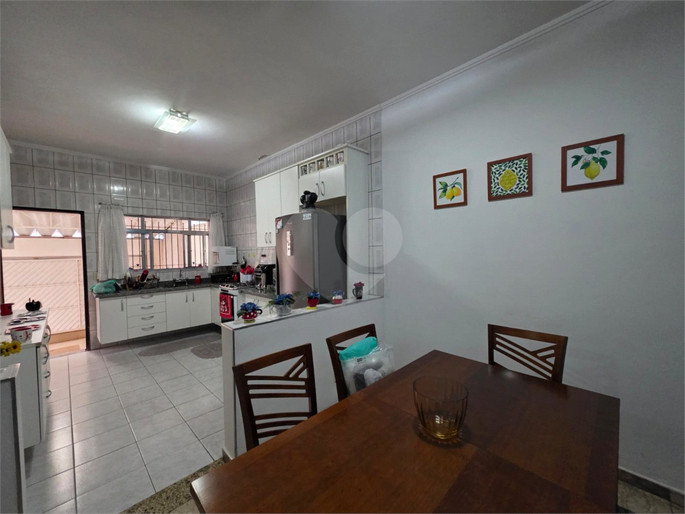 Sobrado à venda com 6 quartos, sendo 3 suítes, em Santa Teresinha, São Paulo, SP