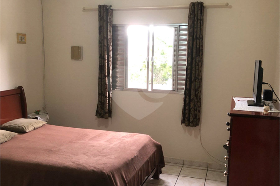 Casa à venda com 2 quartos em Tucuruvi, São Paulo, SP